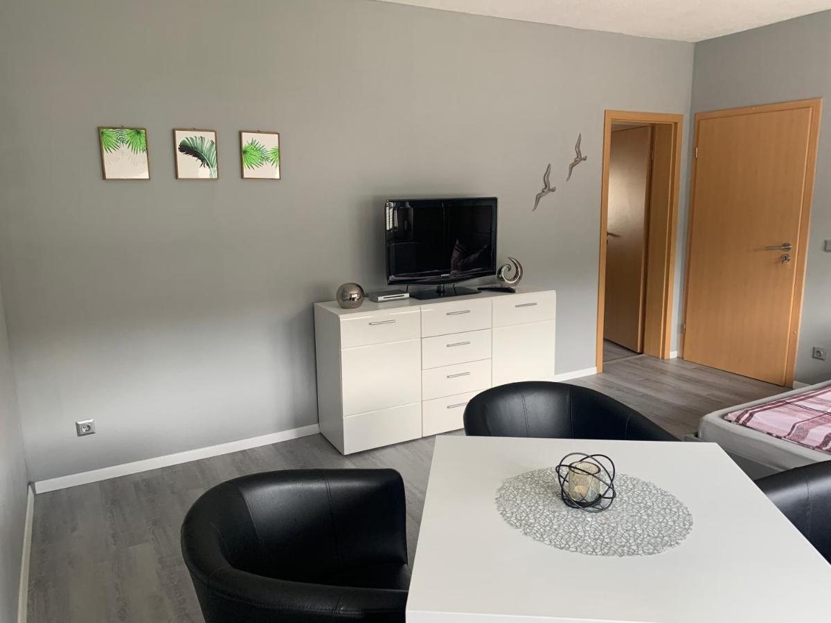 Ferienhaus Buelow Тале Екстериор снимка