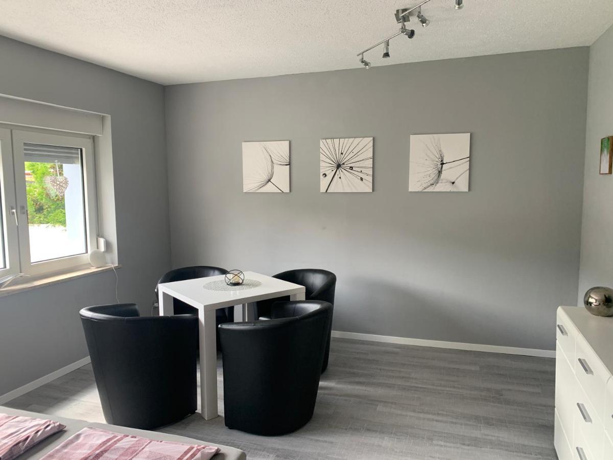 Ferienhaus Buelow Тале Екстериор снимка