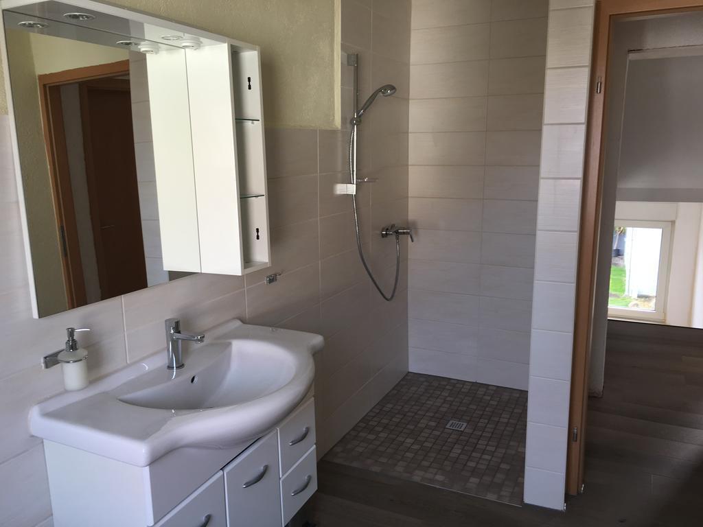 Ferienhaus Buelow Тале Стая снимка